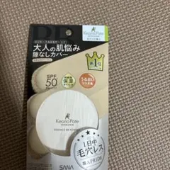 サナ　毛穴パテ職人　エッセンスBBパウダー　 N02