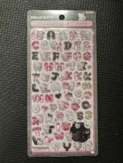 正規品】 ボンドロ サンリオ文字 2枚セット - メルカリ