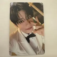 zb1 トレカ　タワレコ 渋谷 ジウン