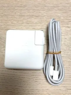C17 Apple 純正品 ACアダプタ USB-C 61W A1947