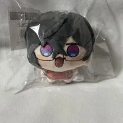 にじさんじ 8th 四季凪アキラ にじまるっと ぬいぐるみマスコット