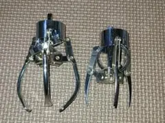 クレーンゲームアーム2個セット
