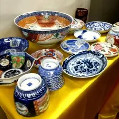 2026年最新】古伊万里 小皿 豆皿の人気アイテム - メルカリ