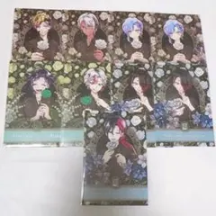 あくねこ birthday ブロマイド まとめ売り