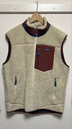 新品 Patagonia パタゴニアクラシックレトロX ベスト22AW