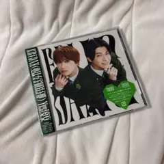 EBiDAN Yes!東京Sakurashimeji盤 新品未開封 封入トレカ付