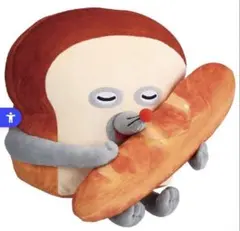 パンどろぼう 一番くじ A賞