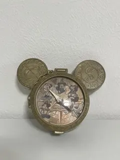 ディズニーシー20周年 グミケース　スナックケース コンパスのサムネイル