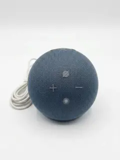 ✴*︎様 【動作確認済】Amazon Echo Dot 第4世代 球体型 グレーのサムネイル