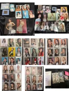 ME:I ミーアイ トレカ まとめ売り バラ売り 即購入❌