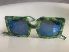 【トイストーリー】グリーンアーミーメン　サングラス