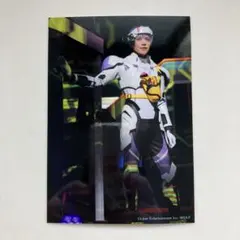 エーステ 兵頭九門 ランブロ ラスプラ ステショ ファンミ