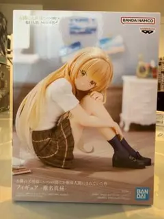 お隣の天使様にいつの間にか駄目人間にされていた件 椎名真昼 フィギュアのサムネイル