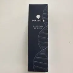 DR.SOIE SAIBOW SERUM 美容液 10mLのサムネイル