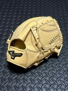 新品 ミズノ グローバルエリート 軟式 ピッチャー 投手用 グローブ