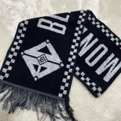 4/17配布読売ジャイアンツBLACK DIAMOND タオル