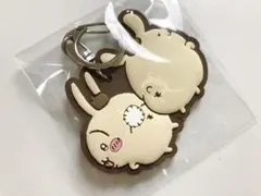 ちいかわ サンリオ うさぎ ポムポムプリン
