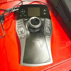 3Dconnexion SpacePilot Pro 3Dマウス CAD 6軸