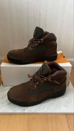 Timberland FIELD BOOT W/P LF MID BOOT