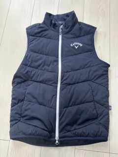 2026年最新】キャロウェイ ダウン ベストの人気アイテム - メルカリ