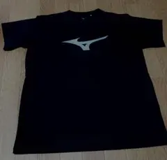 新品同様　バレーボール練習着　ミズノ　Tシャツ　半袖