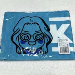 安田章大 タオル