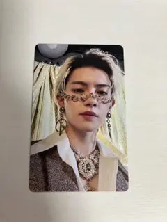 M!LK 佐野勇斗　爆裂愛してる 好きすぎて滅　トレカ