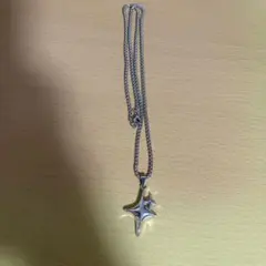 sol soonerorlater風 guruguru ネックレス ストリート