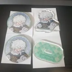 にじさんじ　スイパラ　Dyitica　叢雲カゲツ　缶バッジ　アクスタ