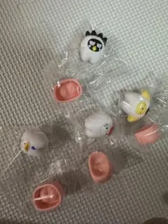 サンリオキャラクターズ　みんなでなっちゃお! -歯-