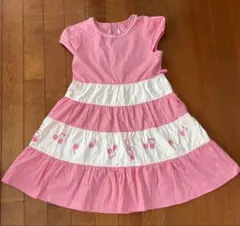 I am Marilyn ワンピース 130