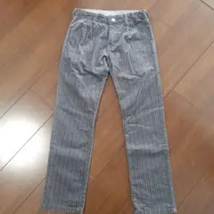 ベベ　パンツ　ボトムス　140cm　キッズ