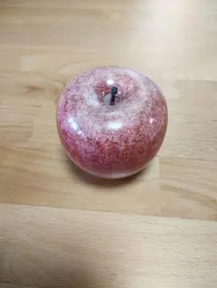 りんご 置物