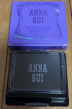 ANNA SUI ローズパウダーファンデーション30（レフィル）新品未使用のサムネイル