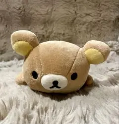 《新品未使用》リラックマ　ペンケース　筆箱