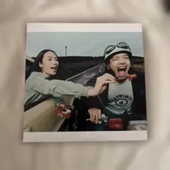RADWIMPS おかずのごはん　限定アナログ•レコード盤のサムネイル