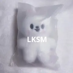スキズ ペンミ Stray Kids リノ リービット toy ver トイ - メルカリ