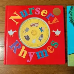 【おまけ付き】Nursery Rhymes