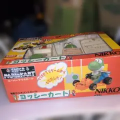 2026年最新】NIKKO マリオカートの人気アイテム - メルカリ