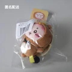 ちいかわ　たぬきだもんくじ　C賞　ぜったいたぬきなマスコット　古本屋