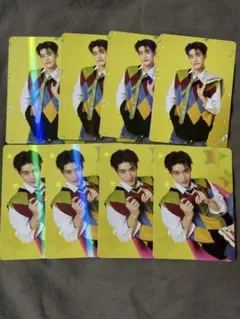 2026年最新】gmmtv ブックフェアの人気アイテム - メルカリ