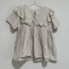 LOWRYSFARM ワンピースチュニック