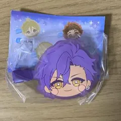 あんスタ　前髪クリップ　 乙狩アドニス　みにコレ