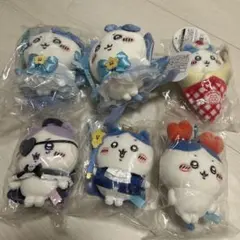正規品 ハチワレ マスコット まとめ売り