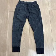 F*r様 Under Armour ダークグレー ジョガーパンツ S