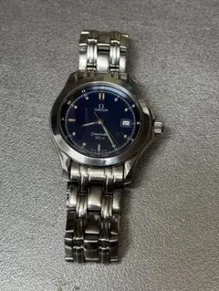OMEGA Seamaster 120m メンズ 腕時計