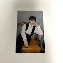 パーフェクトワンフォーカス 吉田仁人 トレカセット - メルカリ