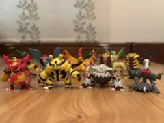 2025年最新】ラグラージ モンコレの人気アイテム - メルカリ