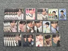 NCTWISH ジェヒ 38枚セット まとめ売り
