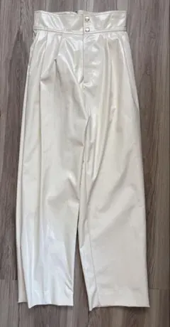 PRANK PROJECT Satin Track Pants - メルカリ